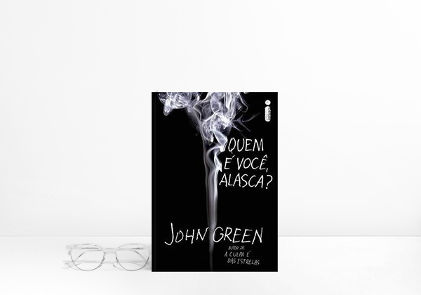 Libro Quem É Você, Alasca?