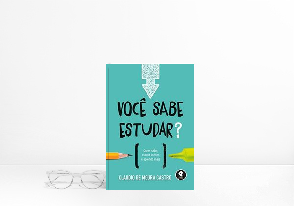 Libro Você Sabe Estudar?