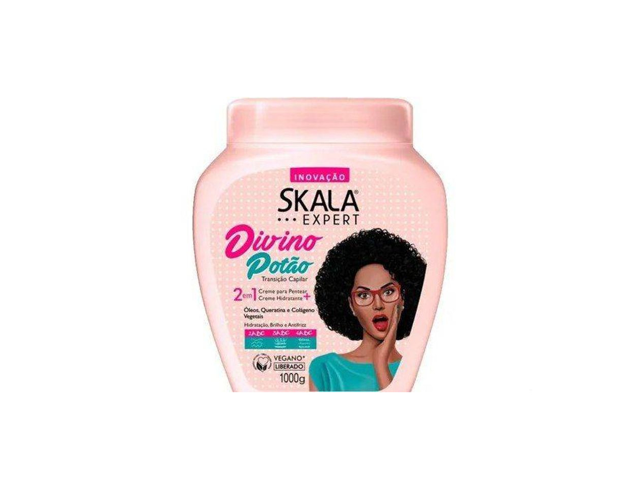 Producto SKALA divino potão 2em1