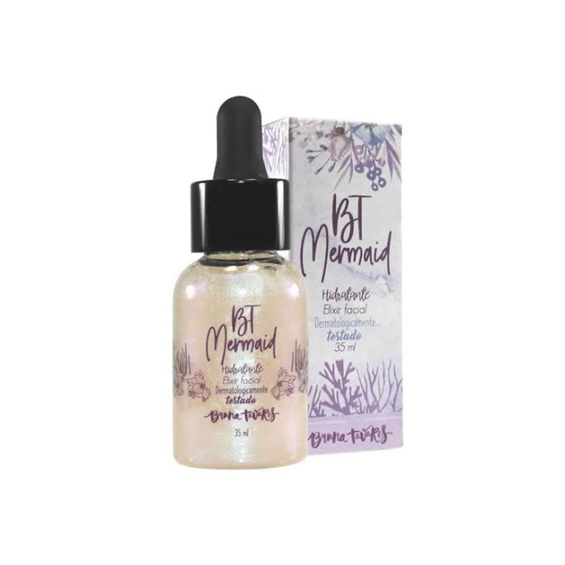 Producto Elixir Facial BT Mermaid