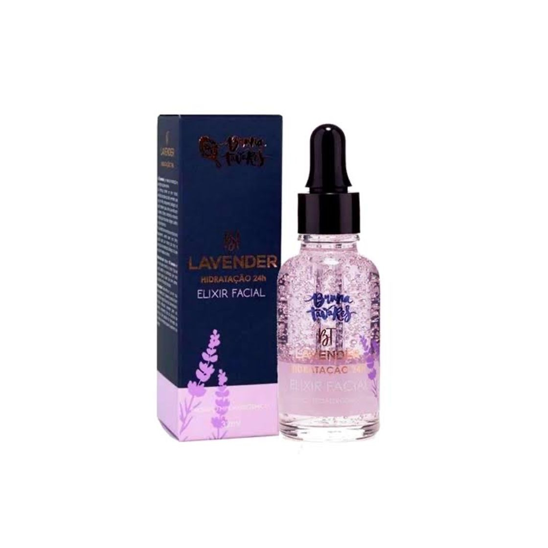 Product Elixir Facial BT Lavender