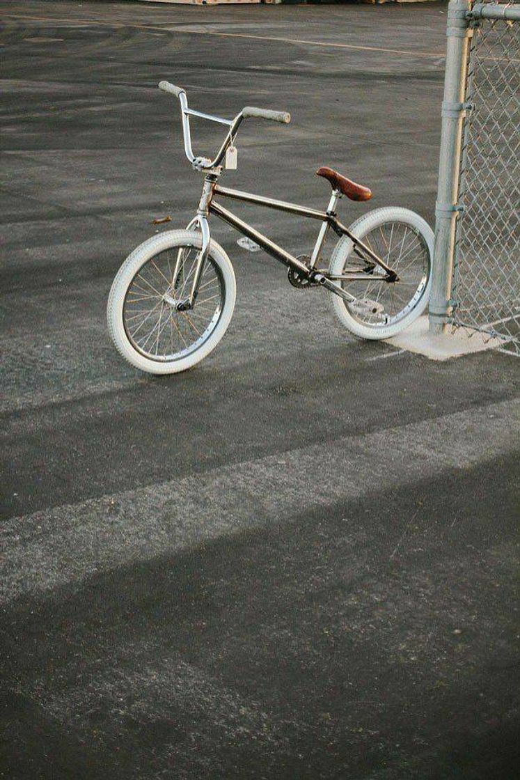 Social Bmx