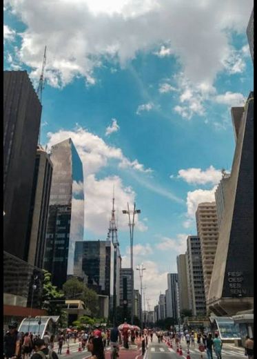 Avenida Paulista