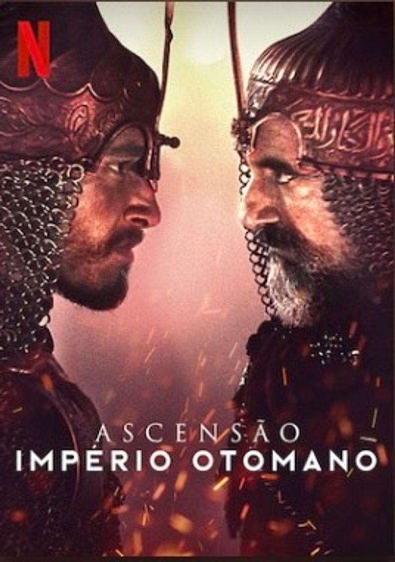 Serie Rise of Empires: Ottoman | Netflix Official Site