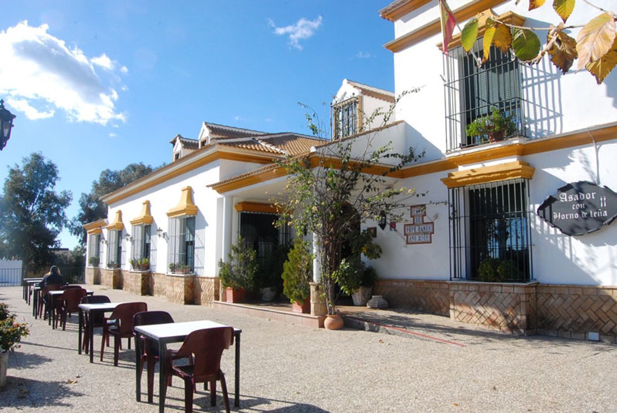 Restaurantes Mesón La Colina