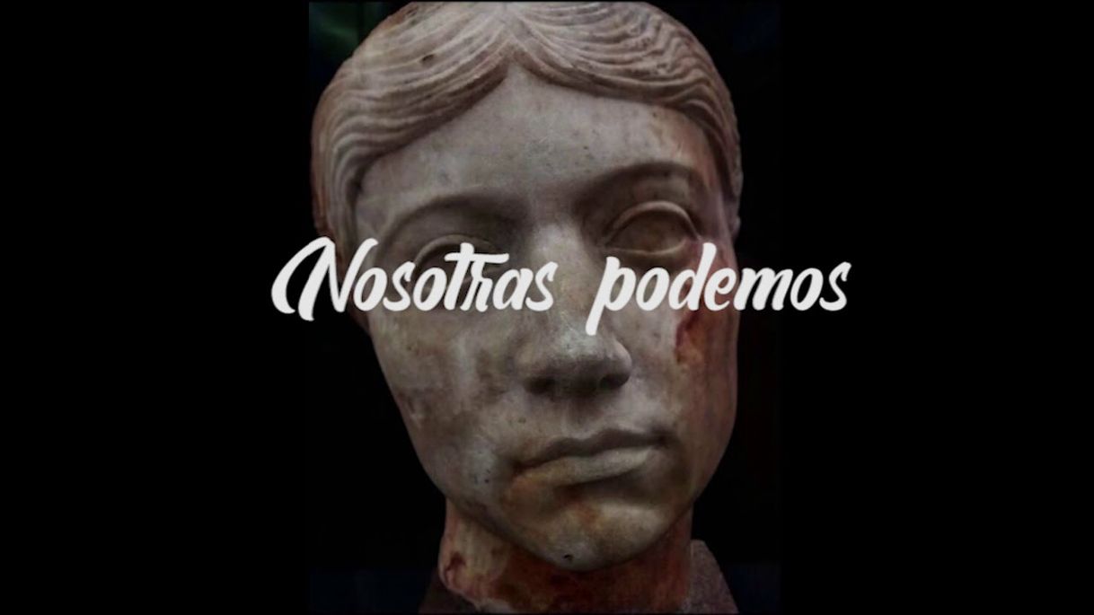 Moda Nosotras podemos - Greedy light - YouTube