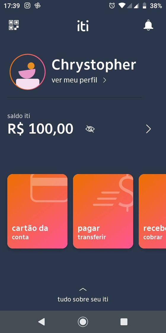 Fashion Ganhe até R$100 com esse App