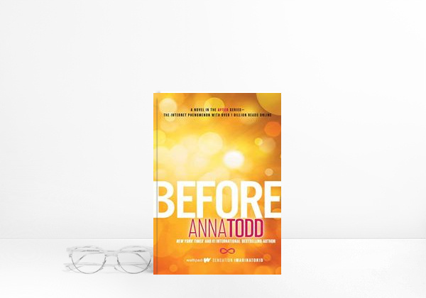 Book Before