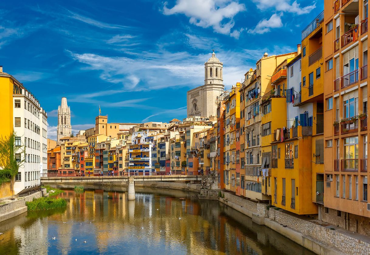 Place Girona