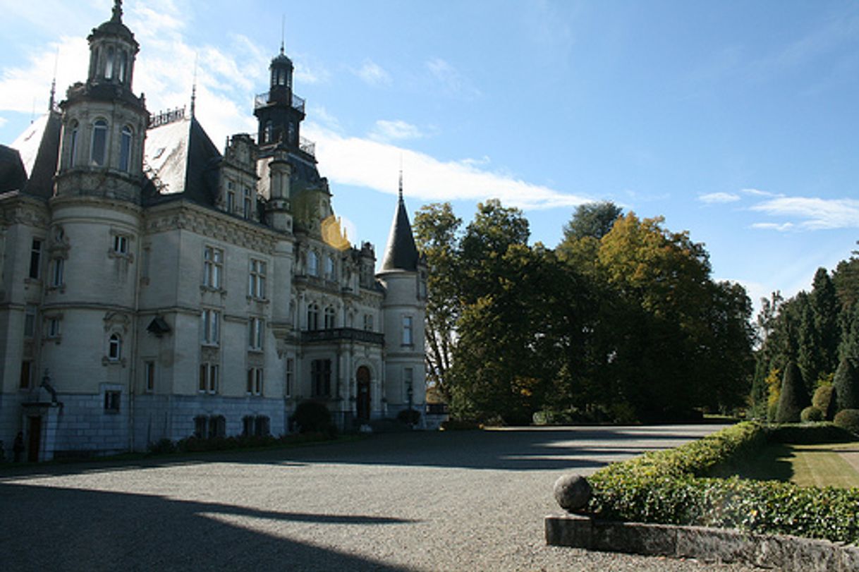 Place Montréjeau