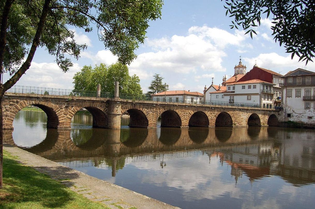 Place Chaves