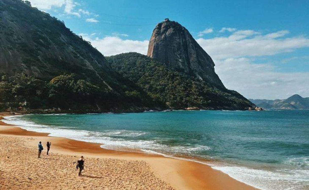 Fashion praia vermelha - rio de janeiro