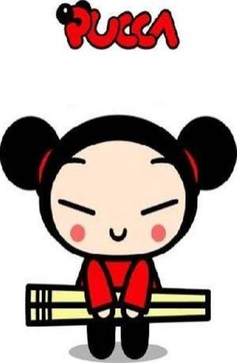 pucca