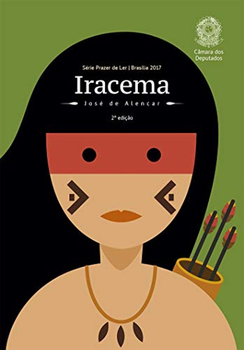 Libro iracema