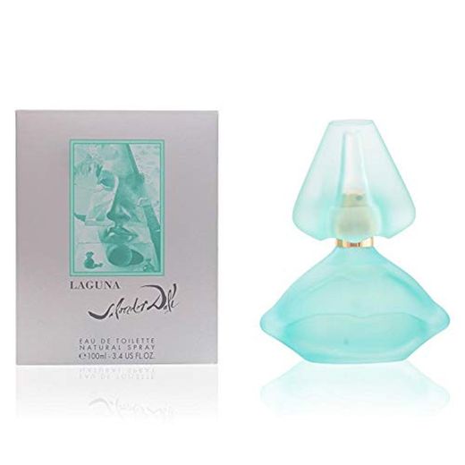 Salvador Dali Laguna Edt - Agua de toilette