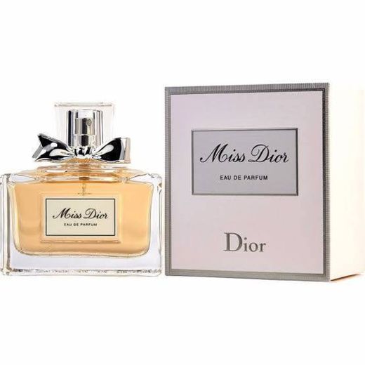 Perfume Miss Dior Feminino Eau de Parfum