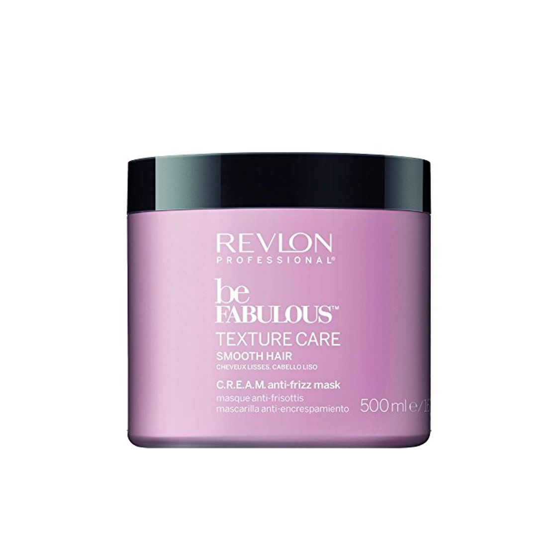 Product Revlon Be Fabulous Smooth Mask Mascarilla