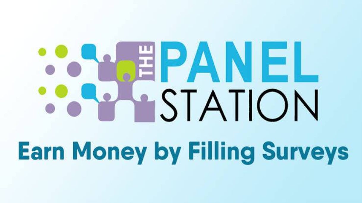 App The Panel Station-Get Paid! - Apps on Google Play