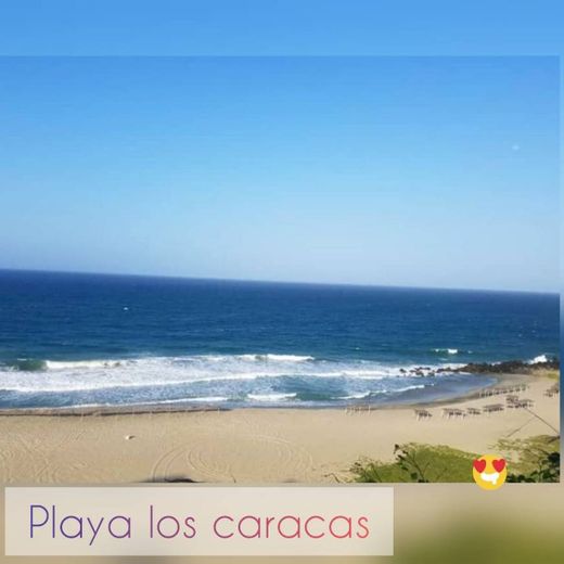 Playa Greysmar