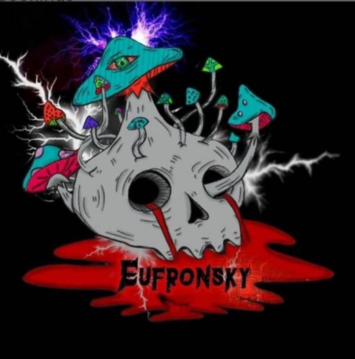 Eufronsky - Transmutação
