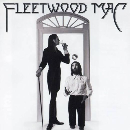 LandSlide -Fleetwood Mac