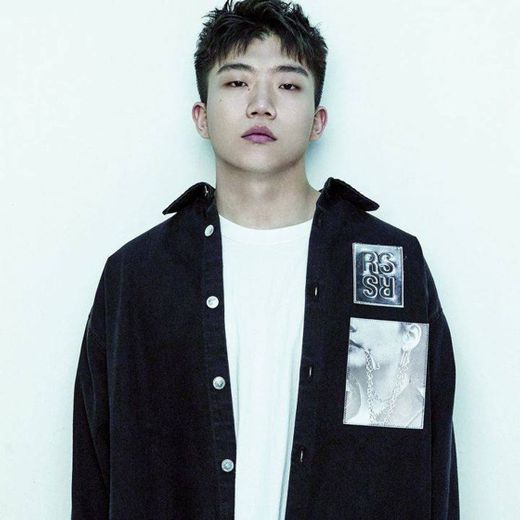 Changmo in Dingo Free Style 