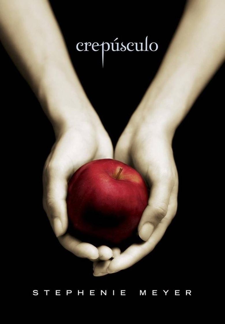 Libro Crepúsculo - Livro 1