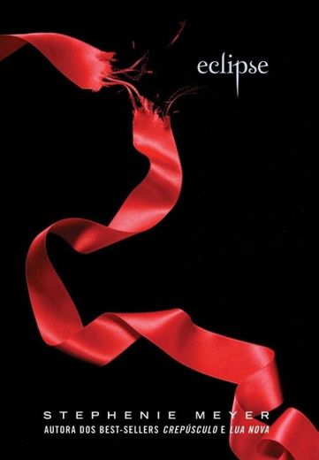 Eclipse - Livro 3