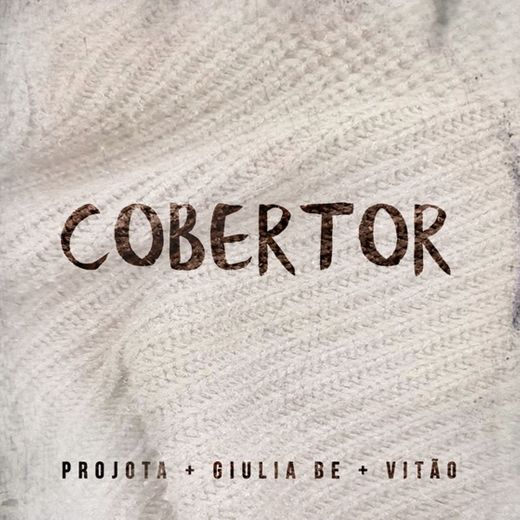 Cobertor - Remix