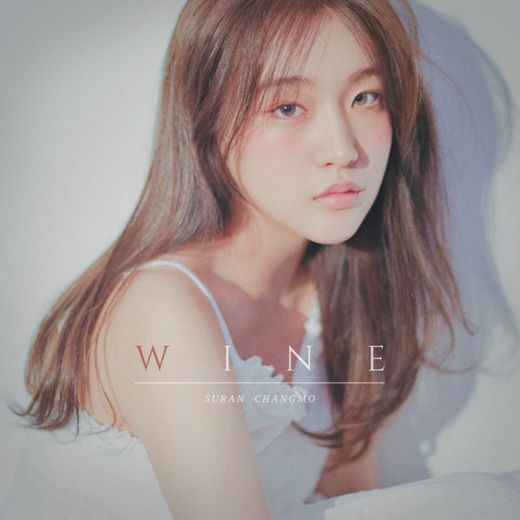 WINE (Feat.Changmo) (Prod. SUGA)