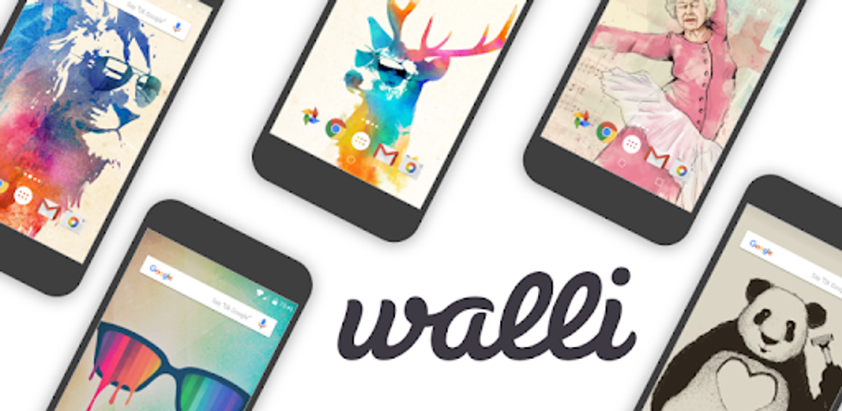 Fashion Walli - 4K, HD Wallpapers & Backgrounds - Apps on Google Play