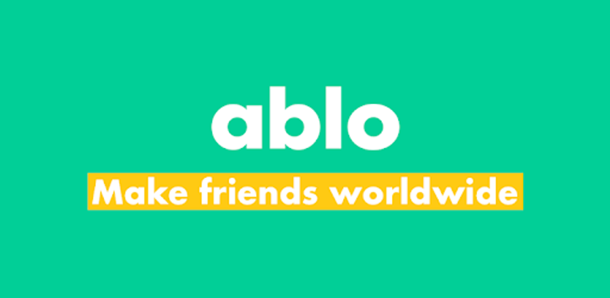 Fashion Ablo - Make friends worldwide - Apps on Google Play