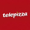 Restaurantes Telepizza Palomeras Suroeste