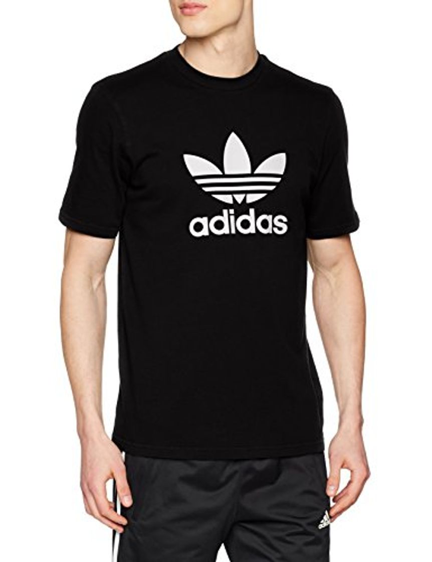 Producto adidas Trefoil T-Shirt Camiseta de Manga Corta