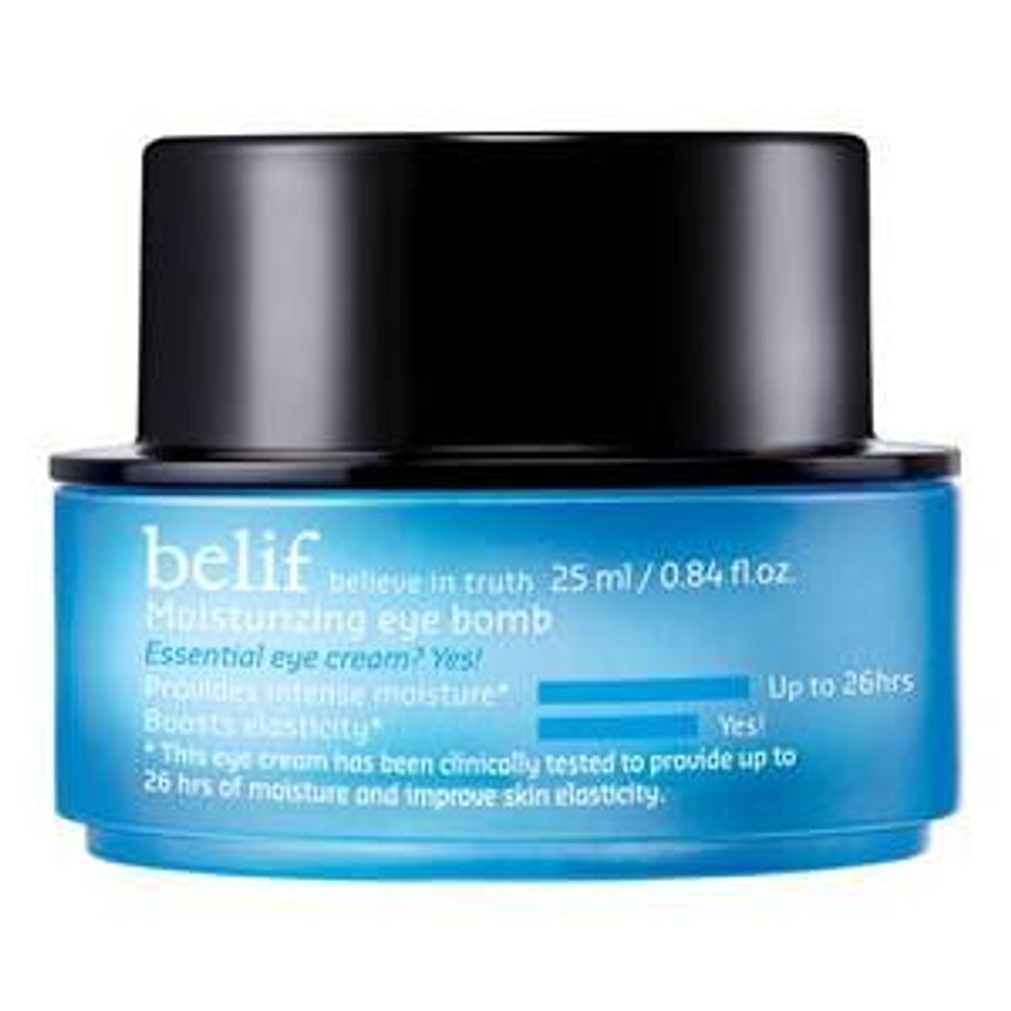 Producto Moisturizing Eye Bomb