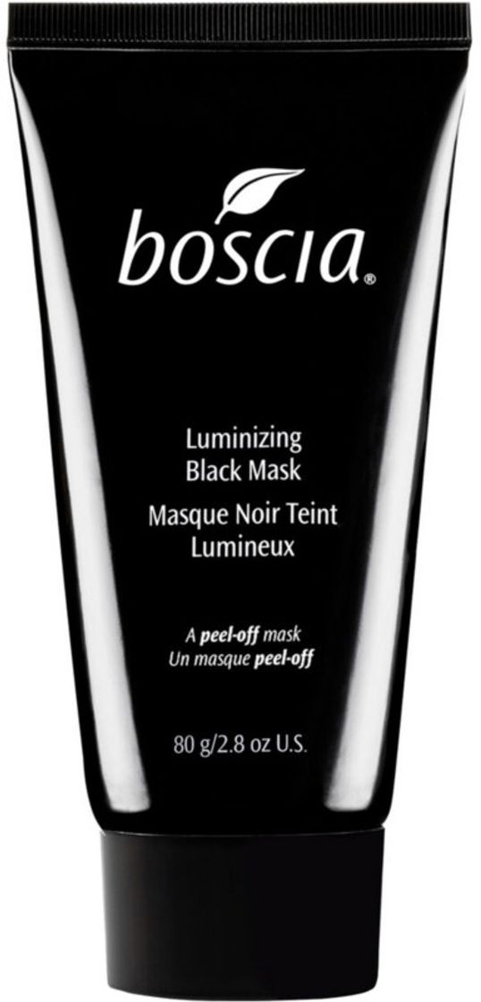 Products BOSCIA LUMINIZING BLACK MASK