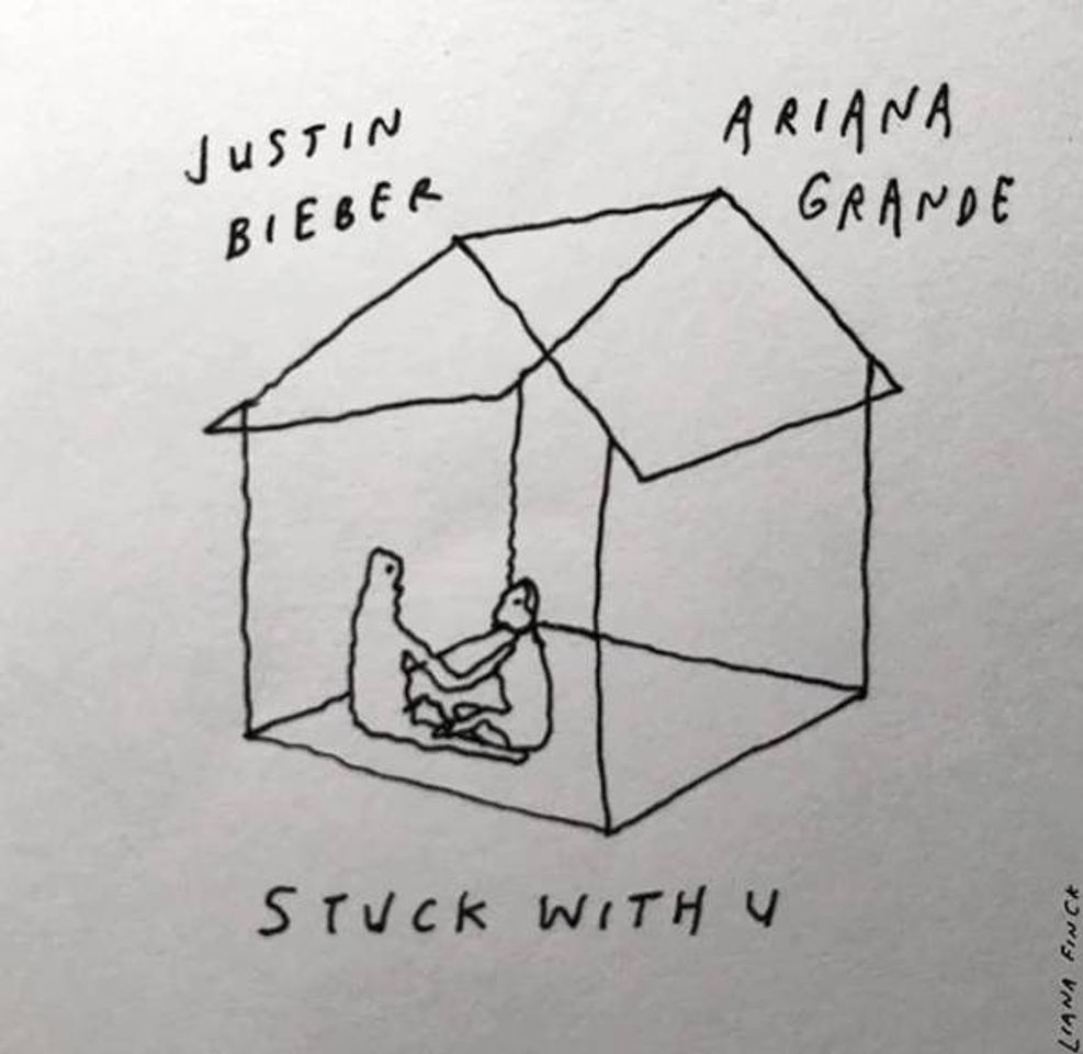 Canción Ariana Grande & Justin Bieber - YouTube