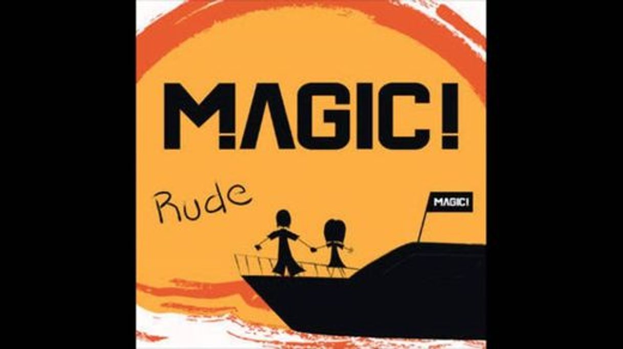 Music Rude