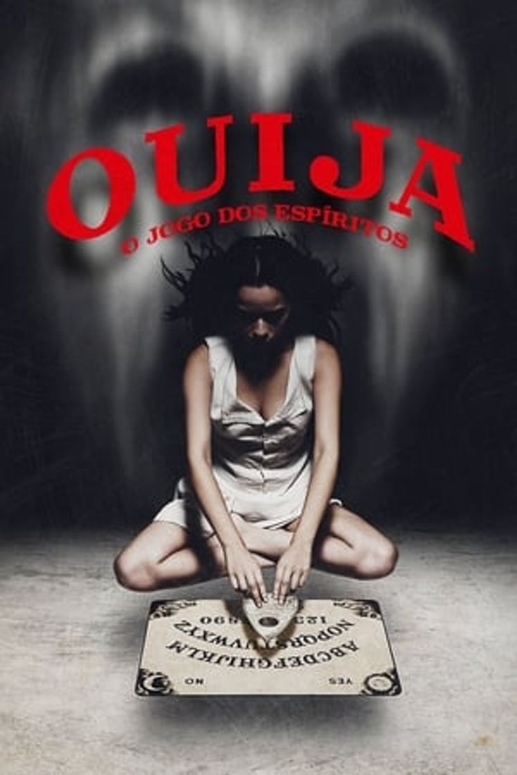 Película Ouija