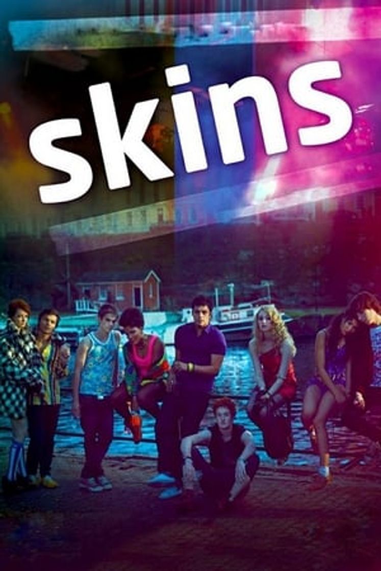 Serie Skins