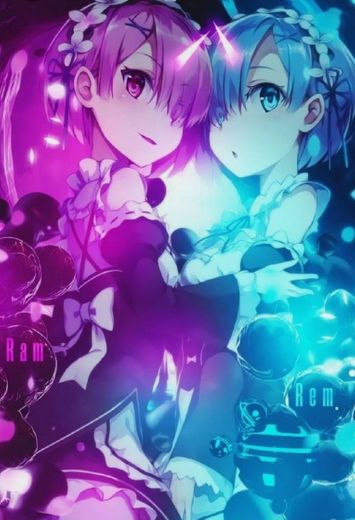 Re:ZERO -Starting Life in Another World-