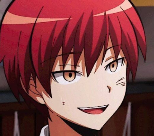 Assassination Classroom