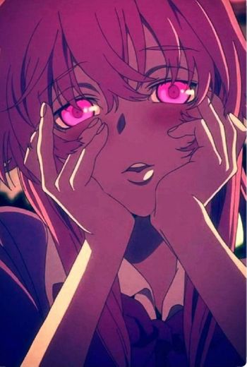 The Future Diary