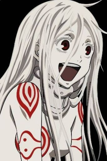 Deadman Wonderland