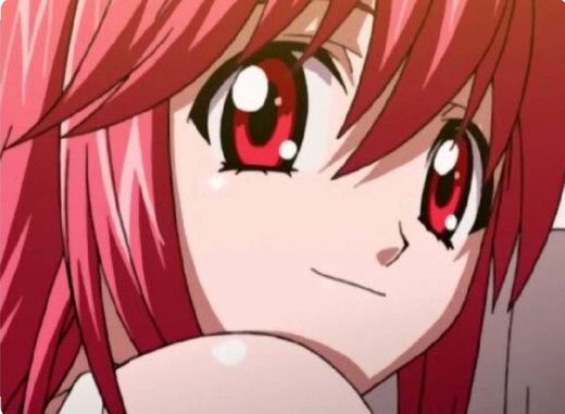 Elfen Lied