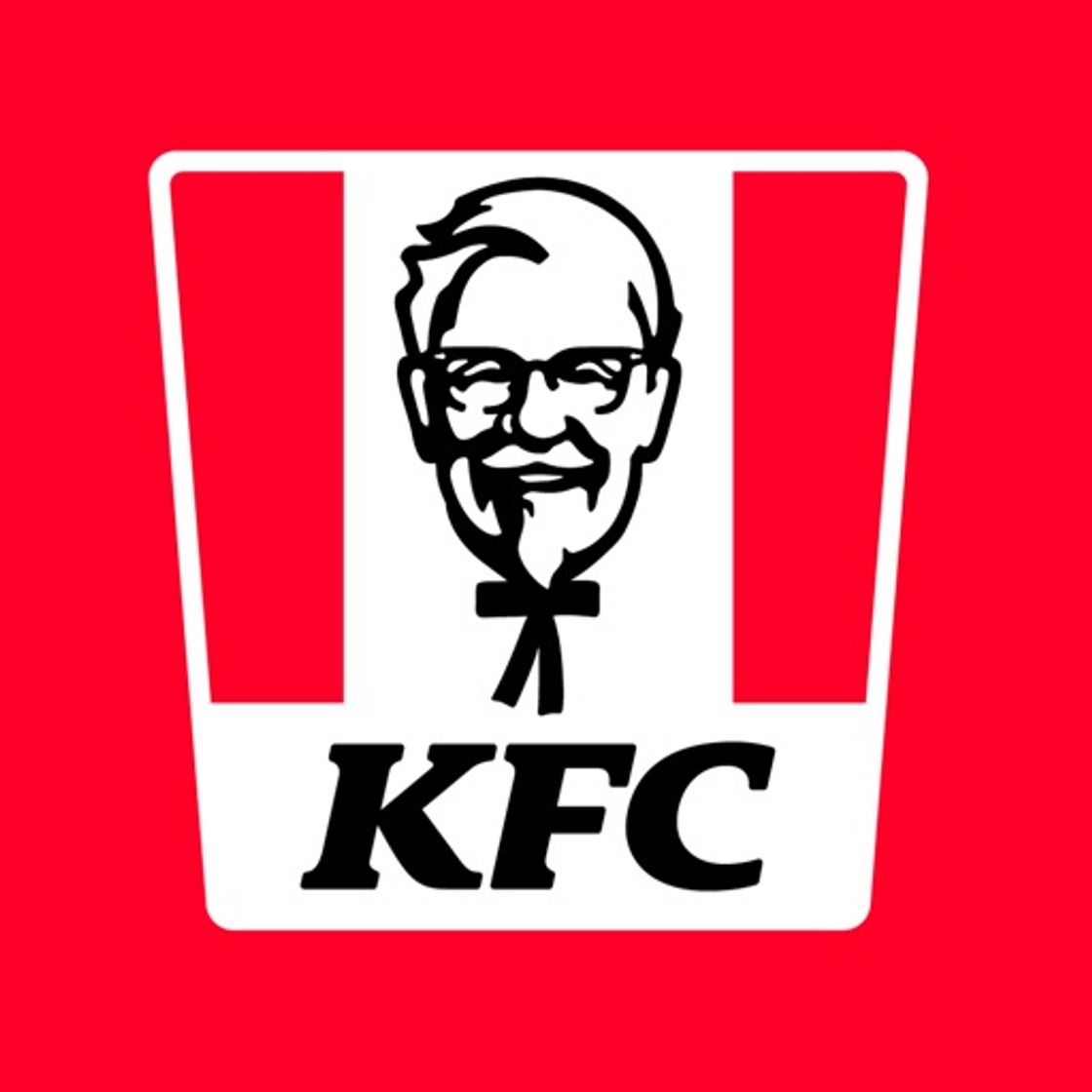 App KFC Iceland