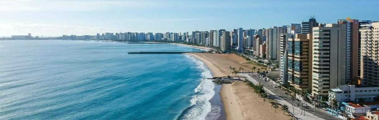 Place Fortaleza