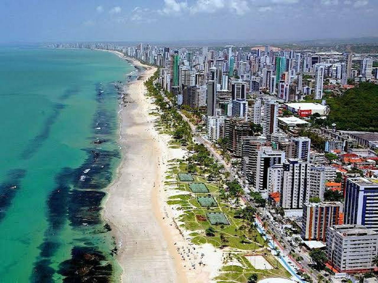 Place Recife