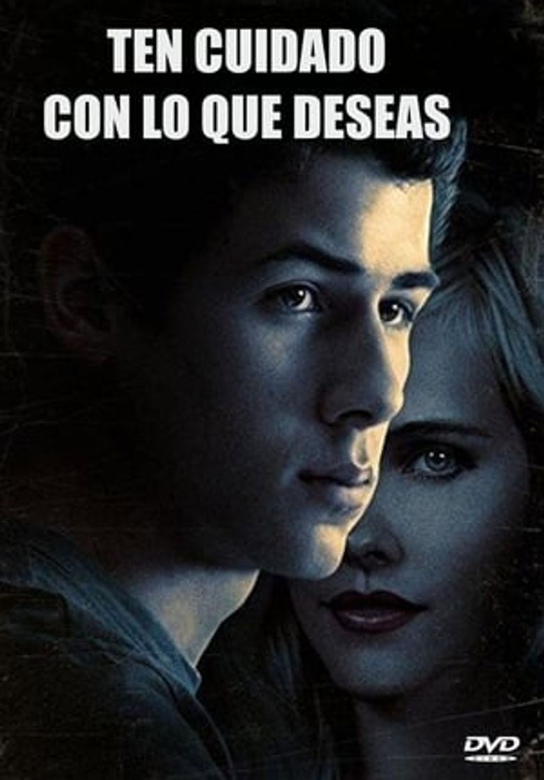 Movie Ten cuidado con lo que deseas