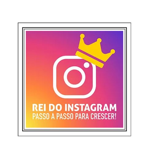 Curso do Instagram